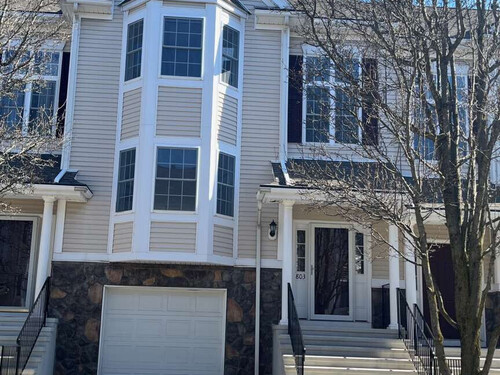  townhouse condo for sale located at 803 Larson Drive, 803, Danbury, CT 06810