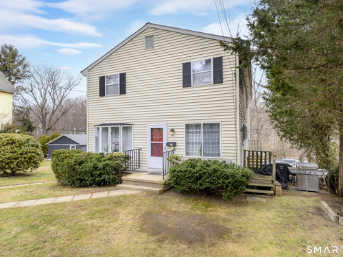  multi family home for sale located at 55 New Norwalk Road, New Canaan, CT 06840