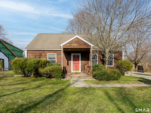  single family home for sale located at 13 Fairchild Drive, Bethel, CT 06801