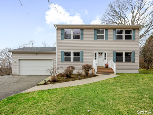  single family home for sale located at 20 Driftway Road, Danbury, CT 06811