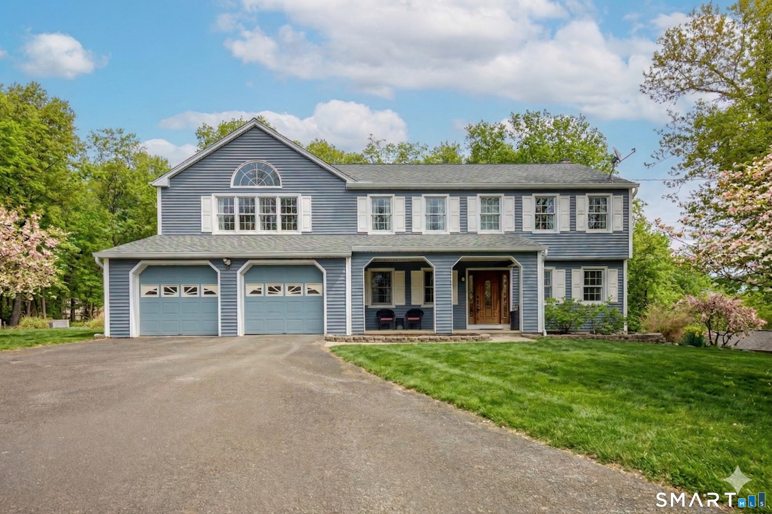 11 Joan Drive, Newtown, CT 06470 | For Sale at $660,000