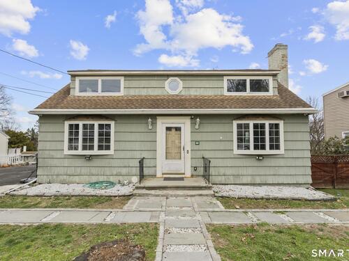  single family home for sale located at 104 Oakdale Street, Bridgeport, CT 06606