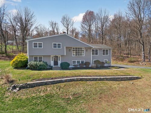 single family home for sale located at 21 Lillinonah Drive, Brookfield, CT 06804