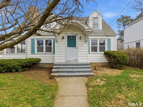  single family home for sale located at 170 Hillside Avenue, Bridgeport, CT 06604