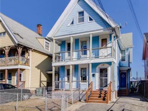  multi family home for sale located at 36 Lee Avenue, Bridgeport, CT 06605