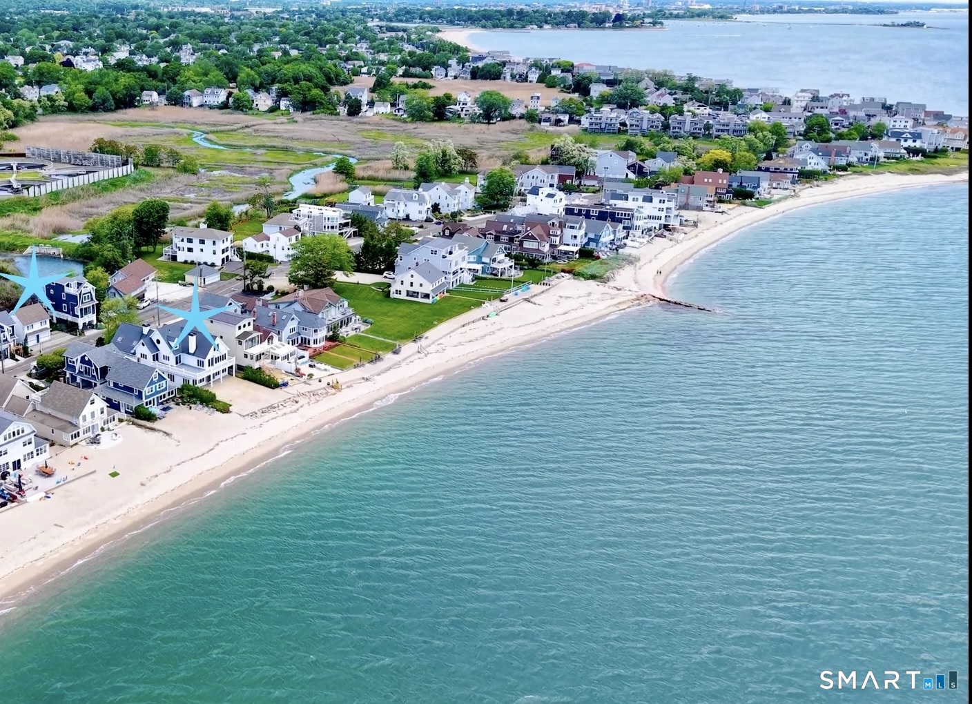 1149 & 1148 Fairfield Beach Road, Fairfield, CT 06824 | For Sale at $4,990,000