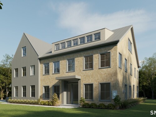New construction single family home for sale located at 48 Woodside Avenue, Westport, CT 06880