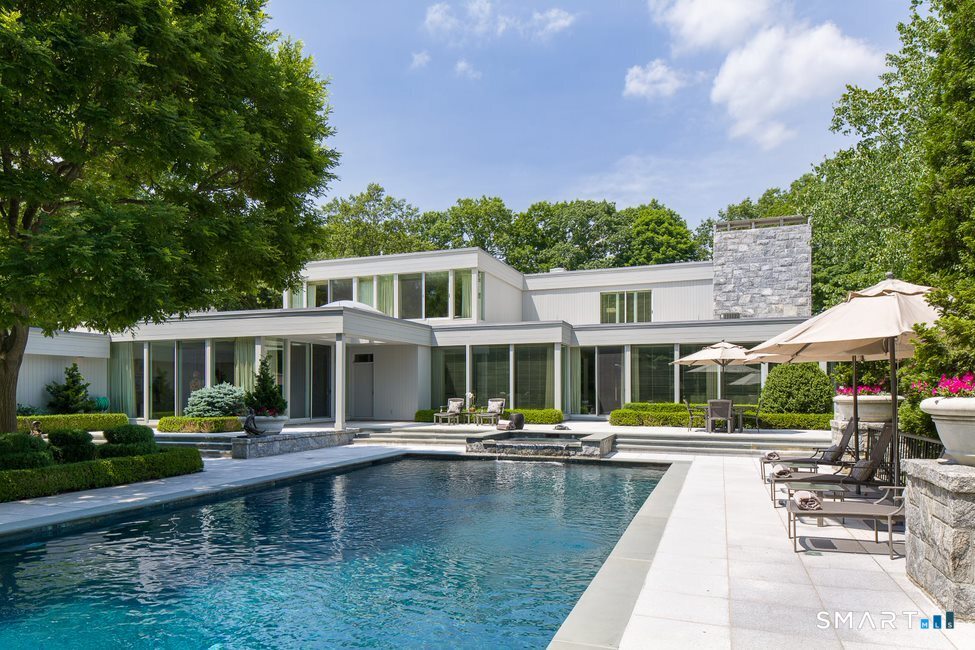 38 Partridge Hollow Road, Greenwich, CT 06831 | For Sale at $7,995,000