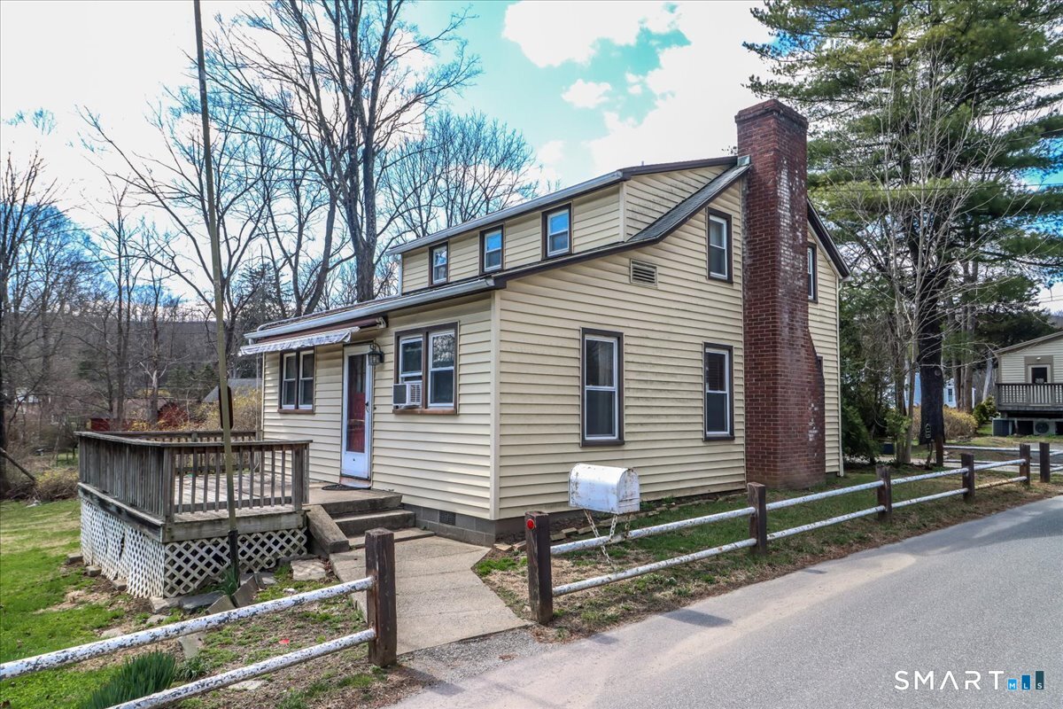 2 Sawmill Road, Sherman, CT 06784 | For Sale at $390,000