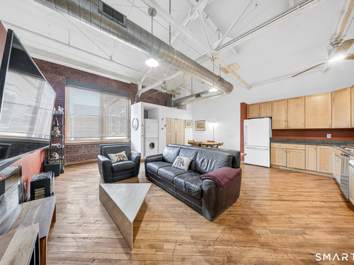  condo home for sale located at 325 Lafayette Street, 8309, Bridgeport, CT 06604