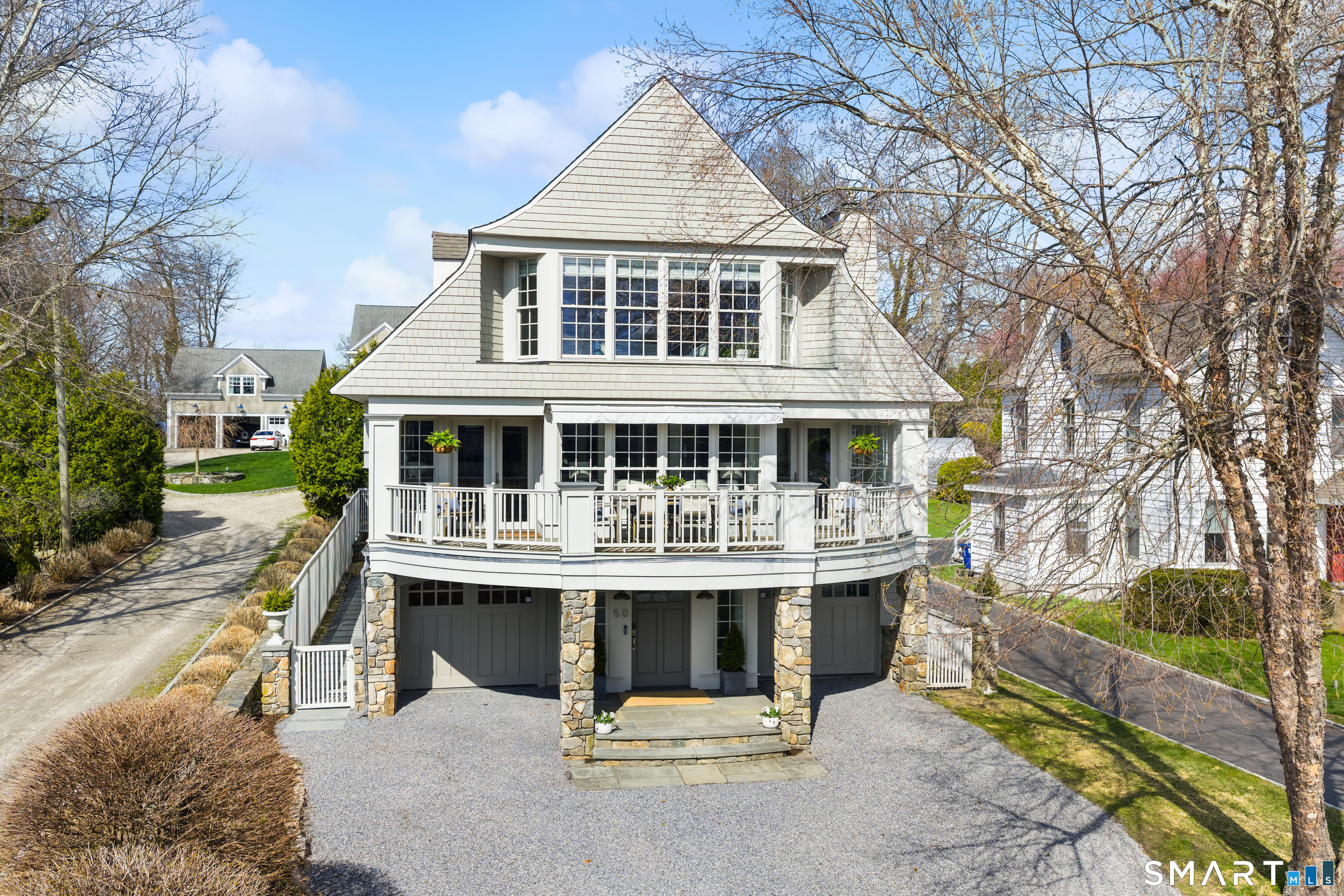 50 Roton Avenue, Norwalk, CT 06853 | For Sale at $2,950,000