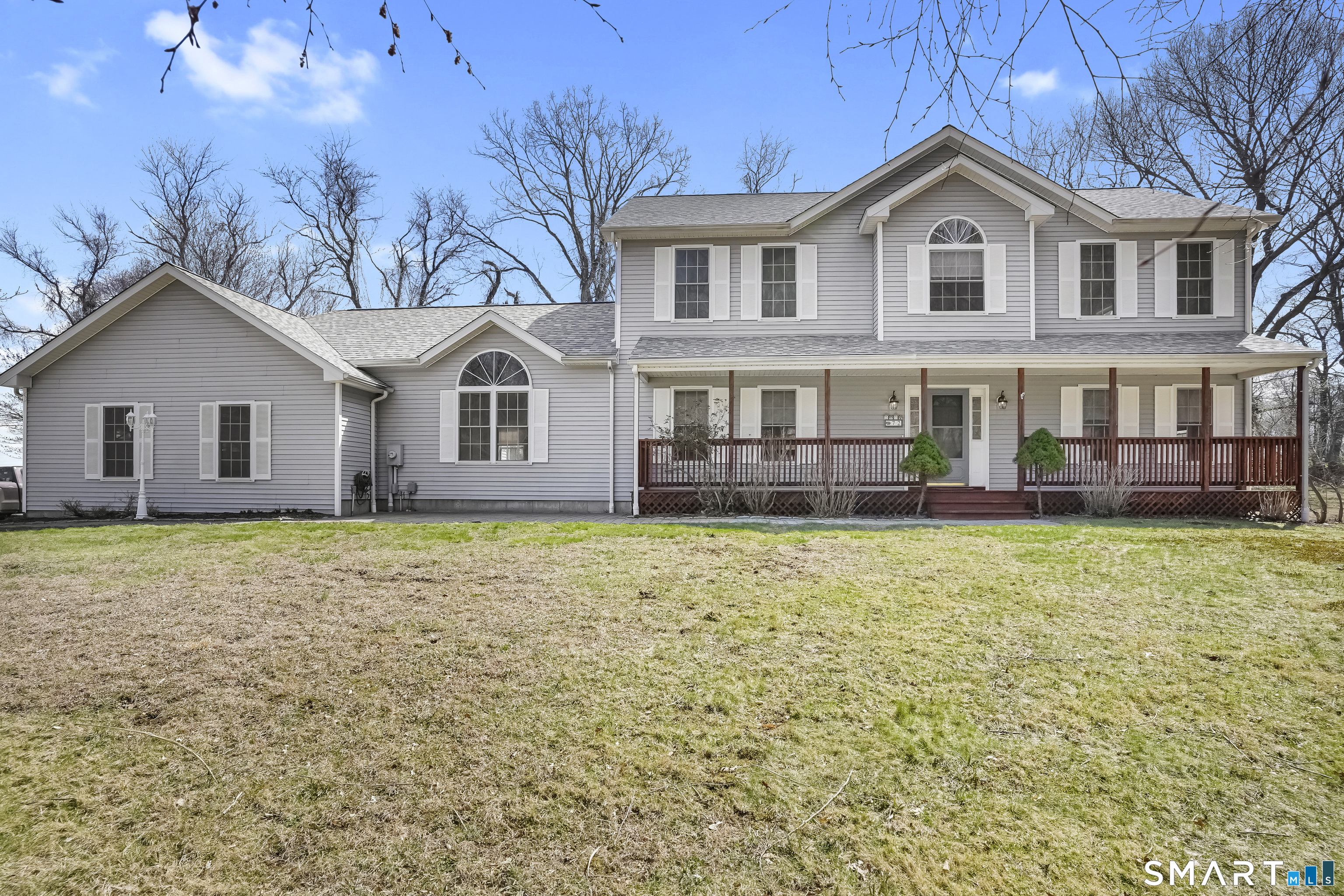 72 Perry Hill Road, Shelton, CT 06484 | For Sale at $849,000