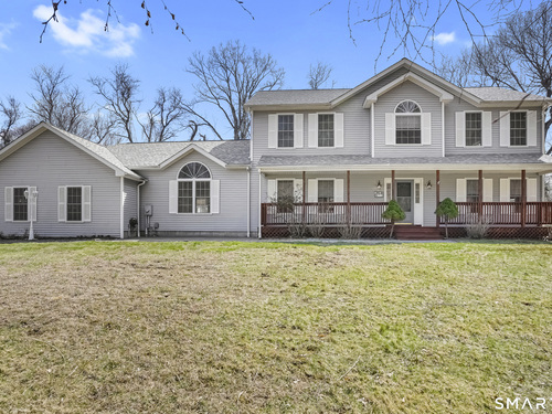  single family home for sale located at 72 Perry Hill Road, Shelton, CT 06484