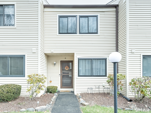  townhouse condo for sale located at 81 Deer Run, 81, Bethel, CT 06801