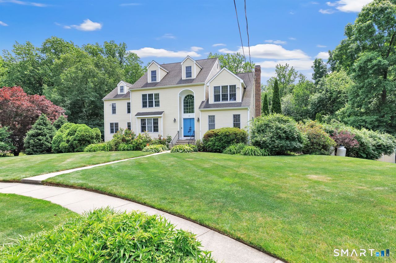 65 Arrowwood Place, Stratford, CT 06614 | For Sale at $1,400,000