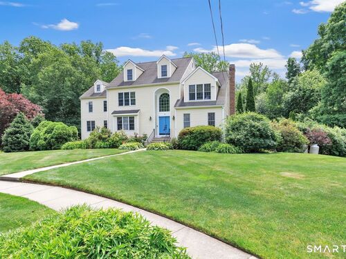  single family home for sale located at 65 Arrowwood Place, Stratford, CT 06614