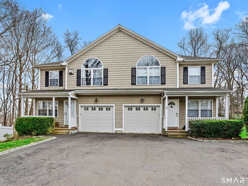  townhouse condo for sale located at 56 Soundview Avenue, 1, Norwalk, CT 06854