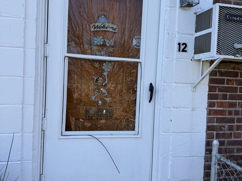  co-op home for sale located at 12 Court C Court, bdlg 61, Bridgeport, CT 06610