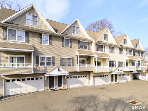  townhouse condo for sale located at 130 Main Street, e4, Norwalk, CT 06851