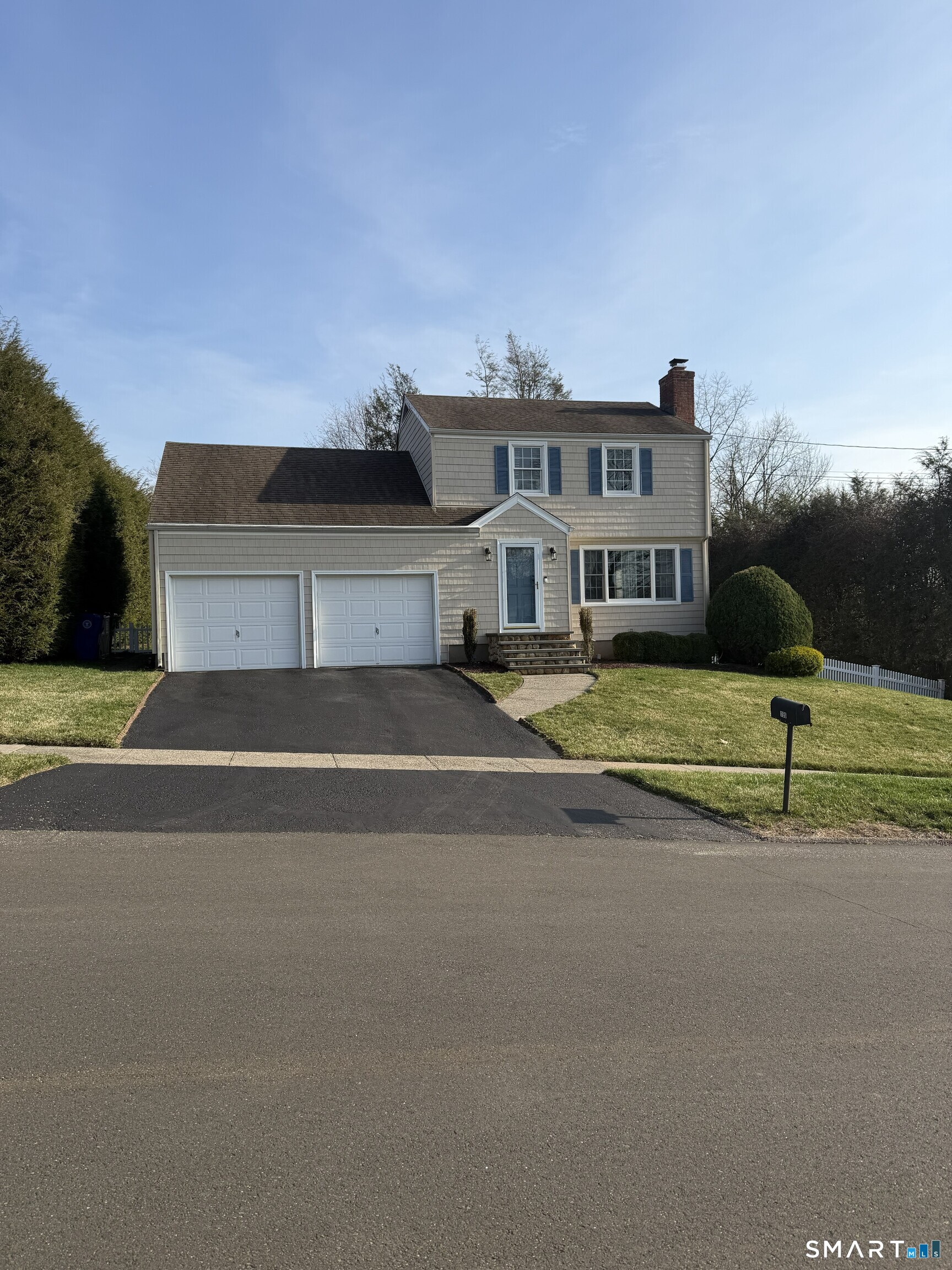 155 Blueberry Lane, Stratford, CT 06614 | For Sale at $550,000