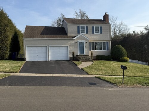 single family home for sale located at 155 Blueberry Lane, Stratford, CT 06614