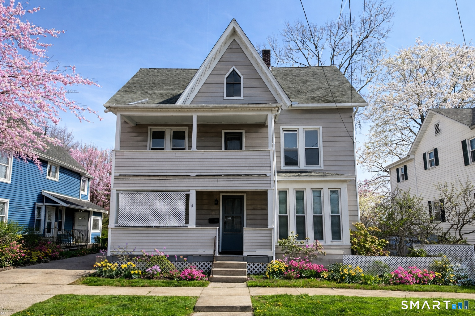 11 Griffing Avenue, Danbury, CT 06810 | For Sale at $549,900