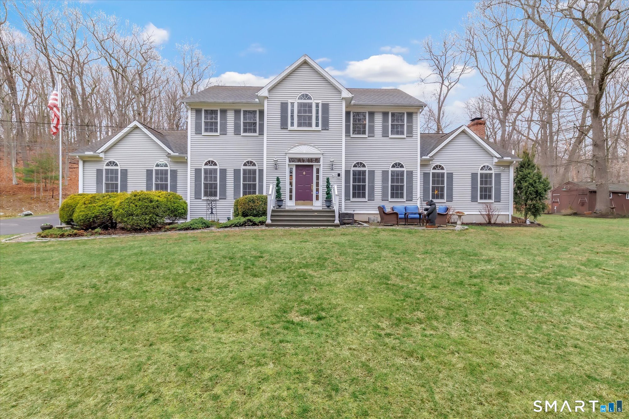 170 Whippoorwill Lane, Stratford, CT 06614 | For Sale at $949,000