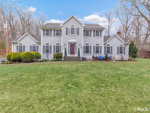  single family home for sale located at 170 Whippoorwill Lane, Stratford, CT 06614