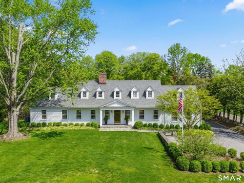  single family home for sale located at 234 Brookside Road, Darien, CT 06820