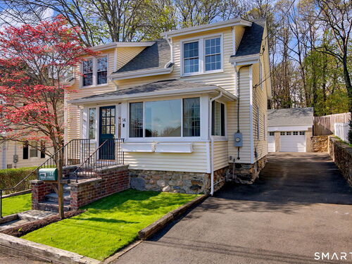  single family home for sale located at 14 Henry Street, Darien, CT 06820