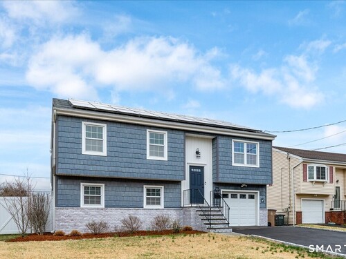  single family home for sale located at 47 Mitchell Street, Stamford, CT 06902