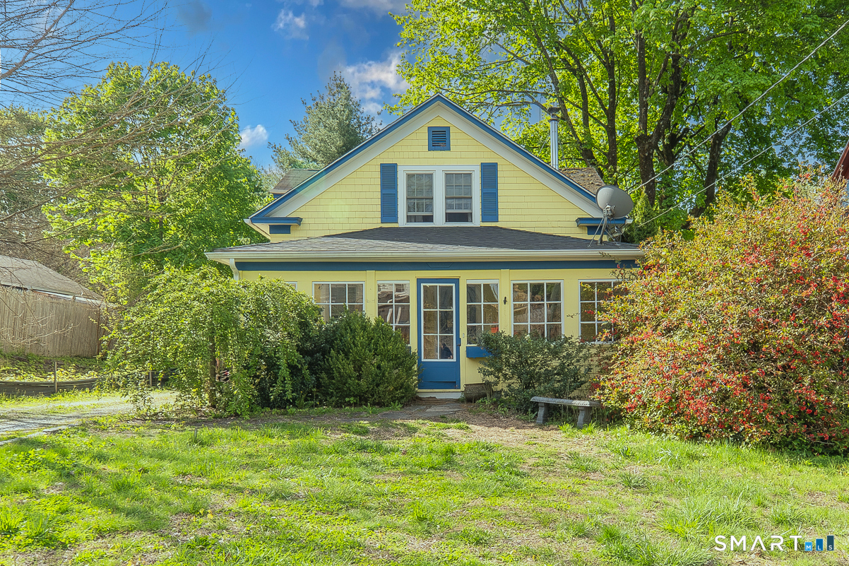 28 Reservoir Street, Bethel, CT 06801 | For Sale at $460,000