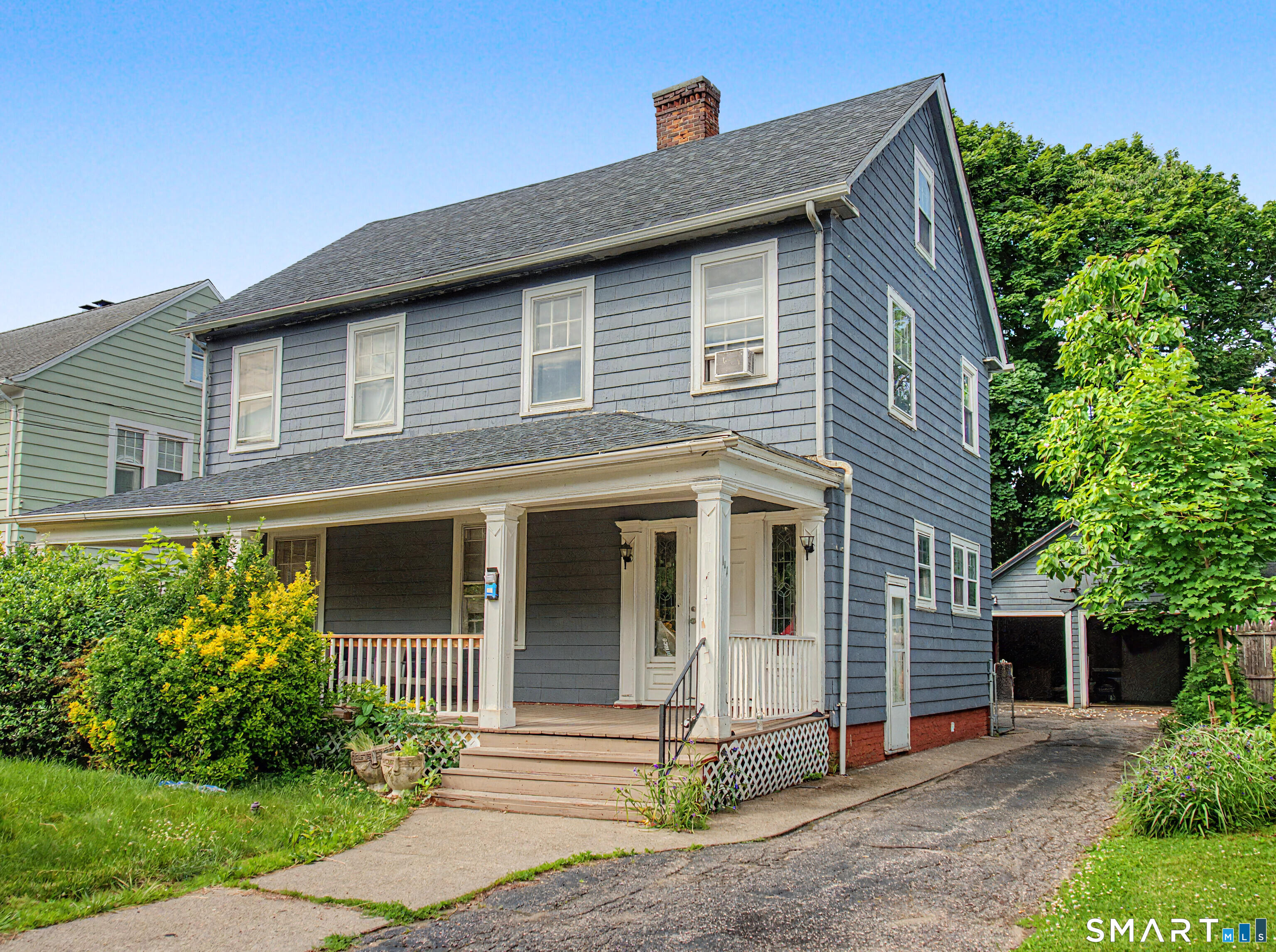 111 Elmwood Place, Bridgeport, CT 06605 | For Sale at $475,000