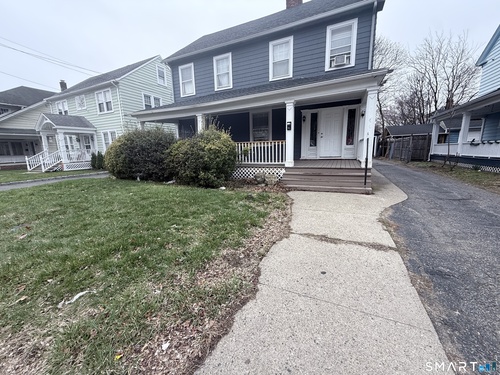  single family home for sale located at 111 Elmwood Place, Bridgeport, CT 06605