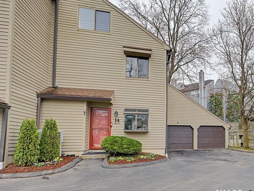  townhouse condo for sale located at 150 Hope Street, 14, Stamford, CT 06906