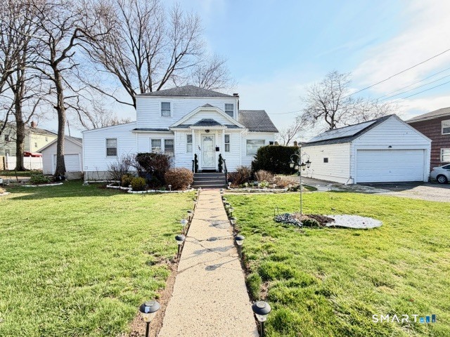 185 Grandview Avenue, Bridgeport, CT 06606 | For Sale at $495,000