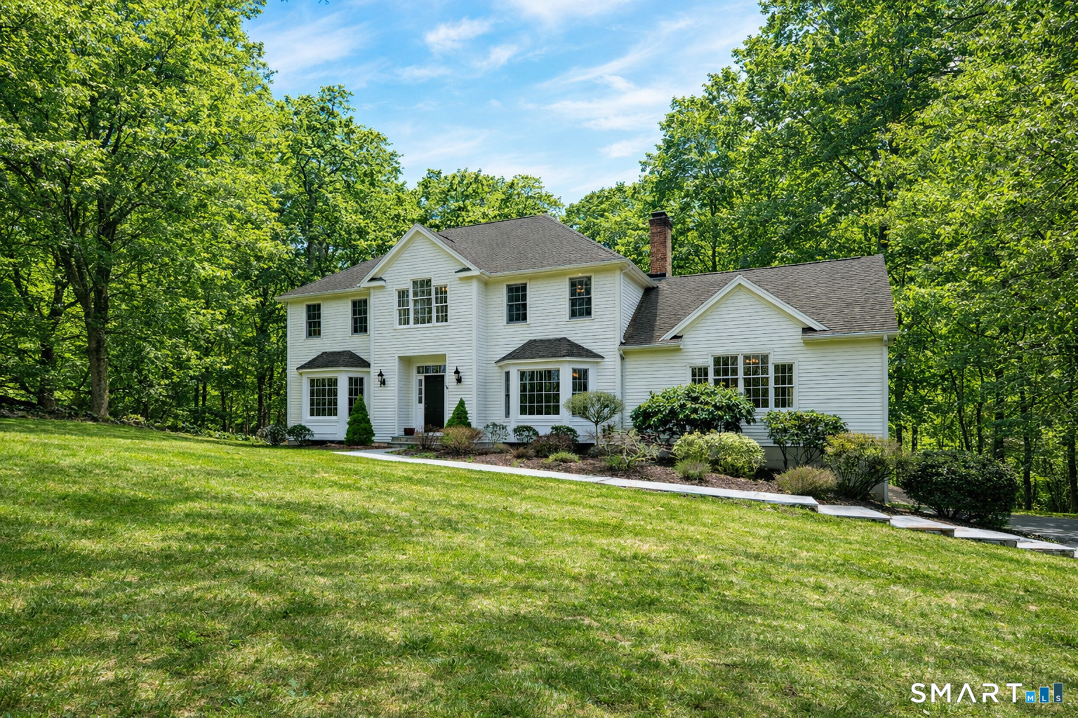 2 Eden Hill Road, Newtown, CT 06470 | For Sale at $849,000