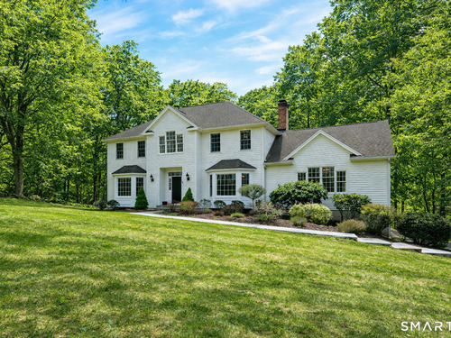  single family home for sale located at 2 Eden Hill Road, Newtown, CT 06470