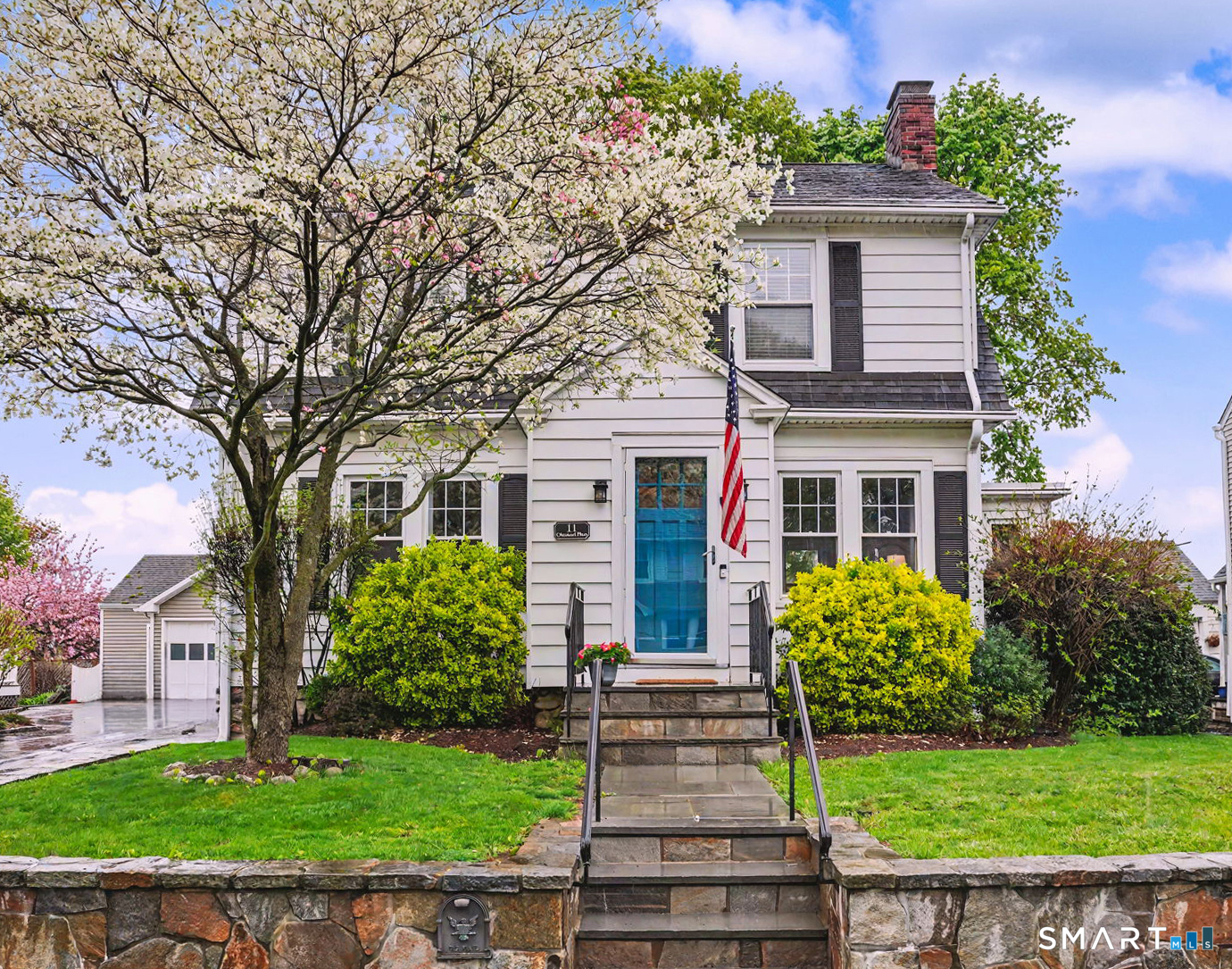 11 Olmstead Place, Norwalk, CT 06855 | For Sale at $739,900