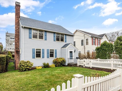  single family home for sale located at 255 Byram Road, Greenwich, CT 06830