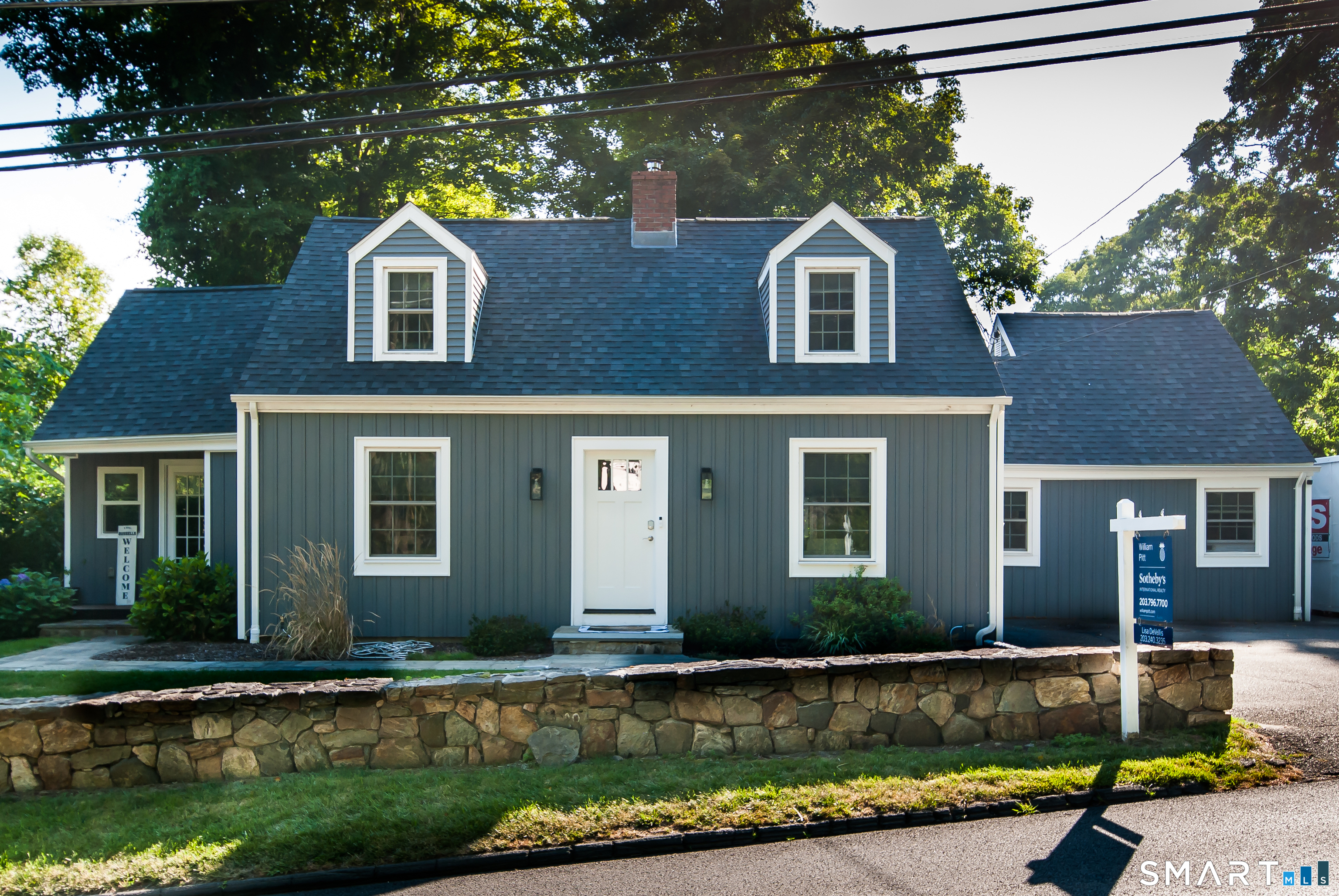 148 Middle River Road, Danbury, CT 06811 | For Sale at $595,000