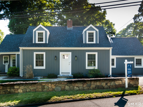  single family home for sale located at 148 Middle River Road, Danbury, CT 06811