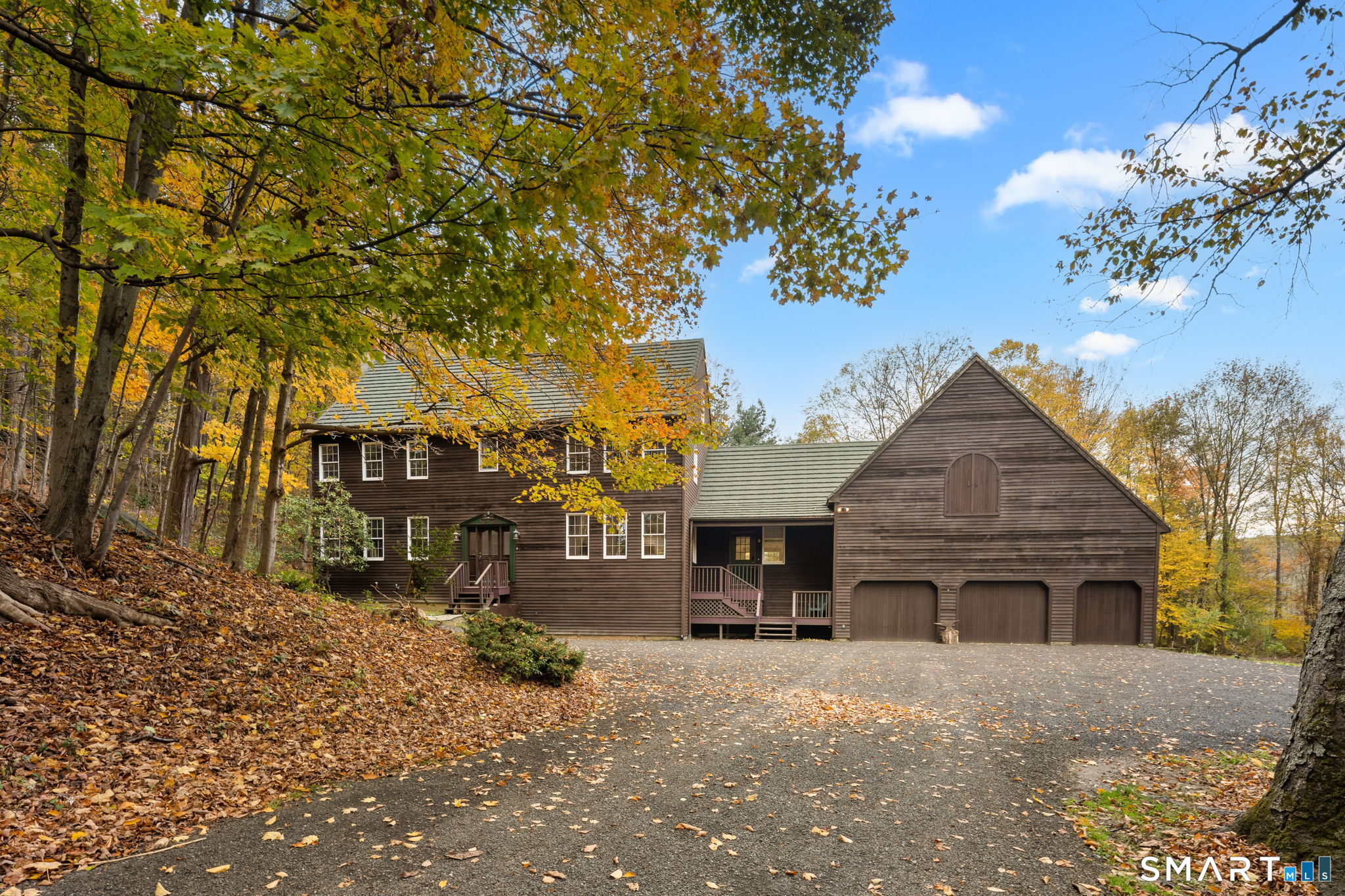 17 Curtis Drive, Sherman, CT 06784 | For Sale at $999,000