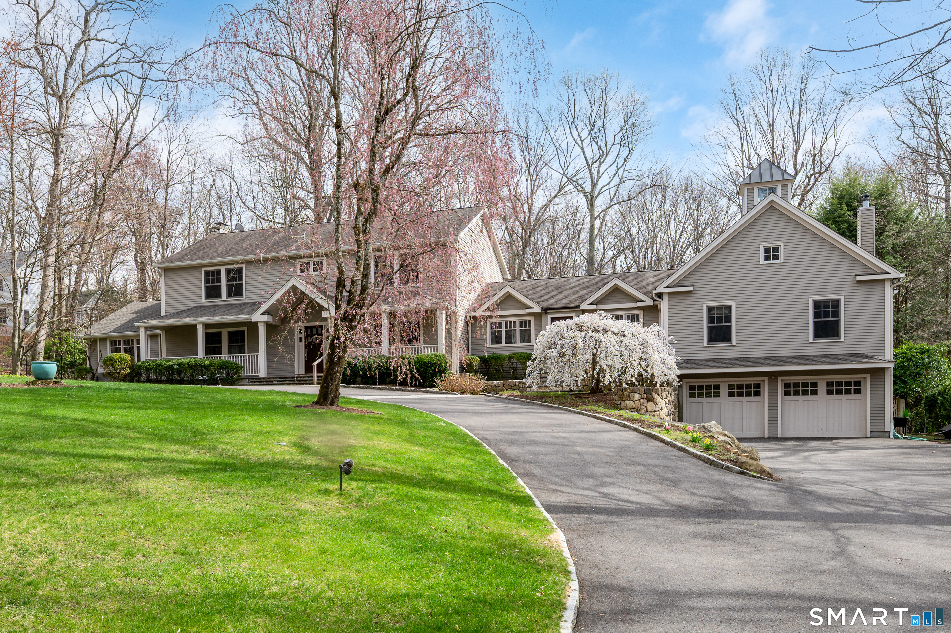 88 Bentwood Drive, Stamford, CT 06903 | For Sale at $1,889,000