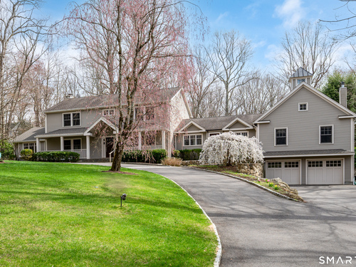  single family home for sale located at 88 Bentwood Drive, Stamford, CT 06903