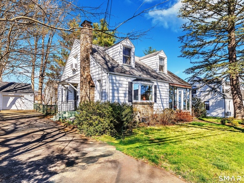  single family home for sale located at 148 Crane Street, Fairfield, CT 06825