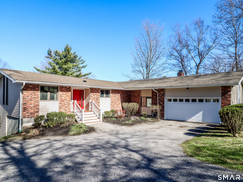  single family home for sale located at 35 East Gate Road, Danbury, CT 06811