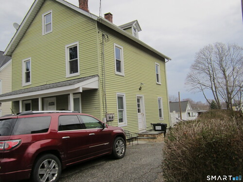  multi family home for sale located at 15 Mallory Street, Danbury, CT 06810