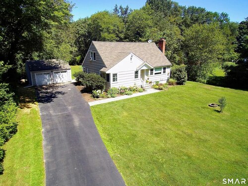  single family home for sale located at 18 Head Of Meadow Road, Newtown, CT 06470