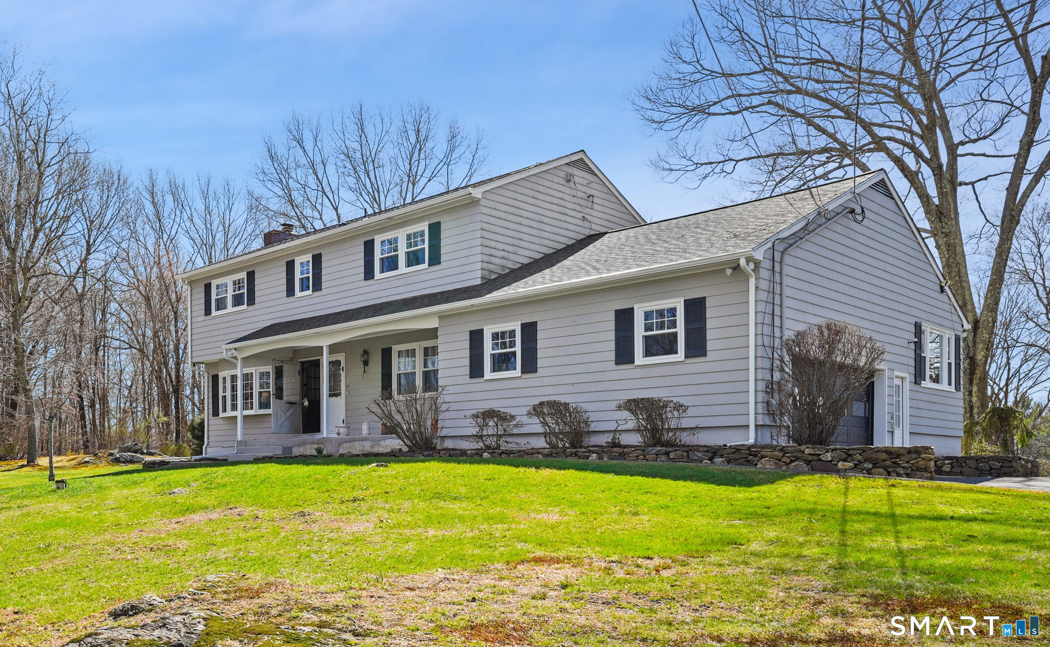 65 Nashville Rd Extension, Bethel, CT 06801 | For Sale at $620,000